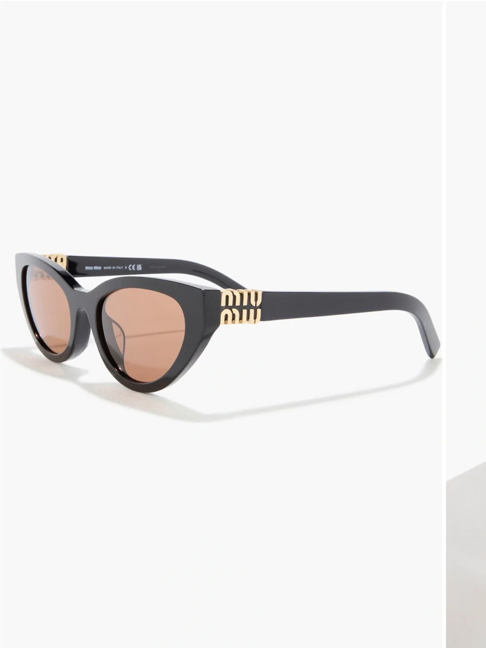 NWT Miu Miu Sunglasses